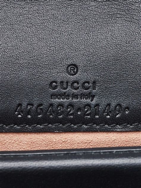 numero de serie gucci|gucci bag serial number lookup.